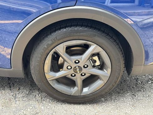 Used 2025 Kia K4 FWD image 5