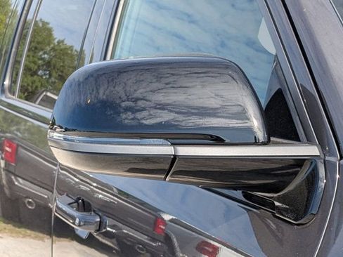 New 2026 Jeep Grand Wagoneer Limited w/ Premium Group II image 11