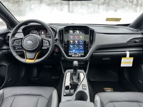 Used 2025 Subaru Crosstrek 2.5i Wilderness image 25