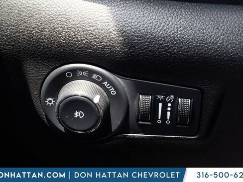 Used 2024 Jeep Compass Limited image 11