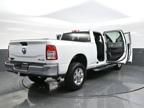 Used 2023 RAM 2500 Big Horn w/ Level 1 Equipment Group image 45