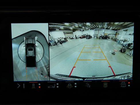 New 2025 GMC Sierra 2500 Denali w/ Denali Reserve Package image 41