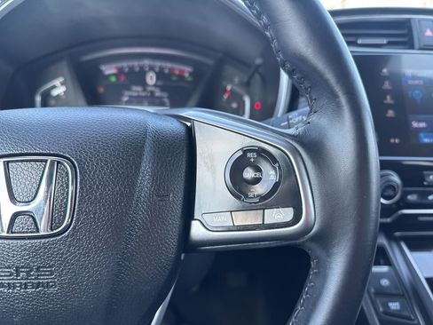 Certified 2022 Honda CR-V EX-L image 33