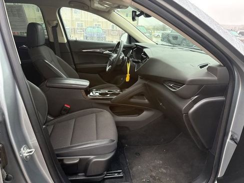 Used 2023 Buick Envision Preferred w/ Sport Touring Package image 24