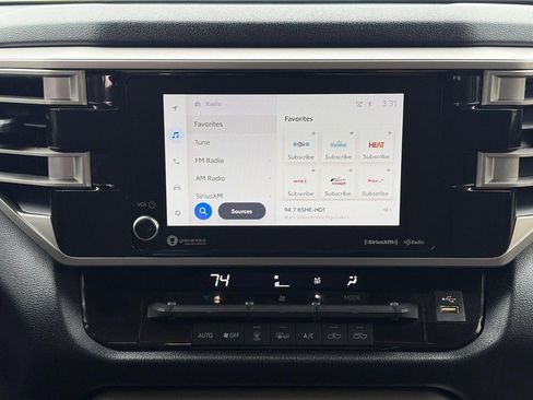 Used 2023 Toyota Tundra SR5 w/ TRD Off-Road Package image 14