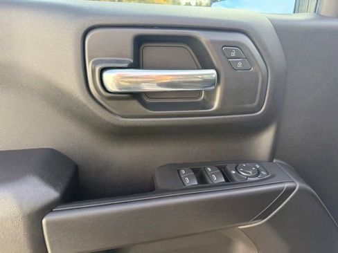 New 2026 Chevrolet Silverado 1500 Custom w/ LPO, Dark Essentials Package image 14