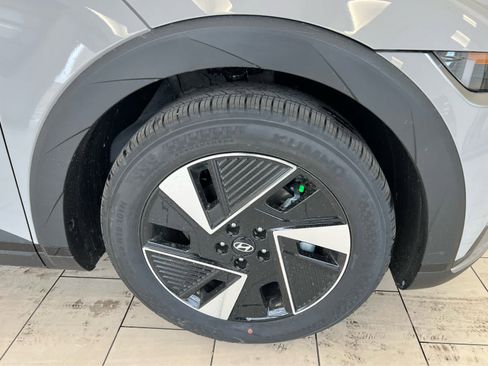 New 2026 Hyundai Ioniq 5 SEL image 16
