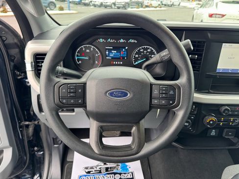 Certified 2025 Ford F350 XLT image 28