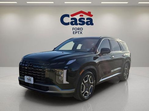 Used 2024 Hyundai Palisade Limited image 6