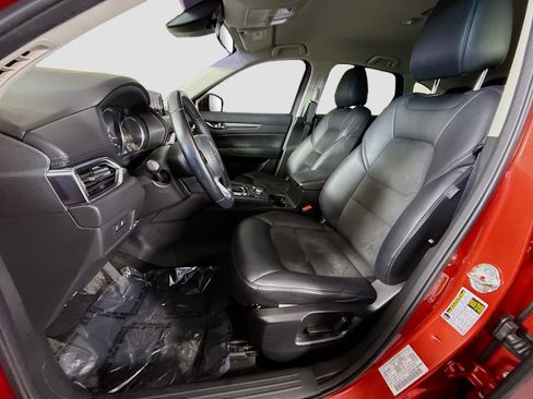 Used 2020 MAZDA CX-5 Touring FWD image 22