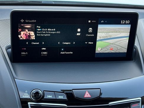 Certified 2023 Acura RDX AWD w/ Advance Package image 24