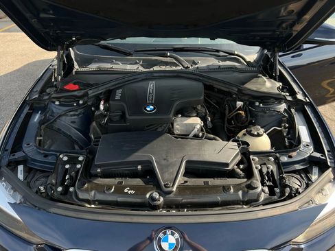 Used 2013 BMW 320i xDrive 320i xDrive Sedan 4D image 28