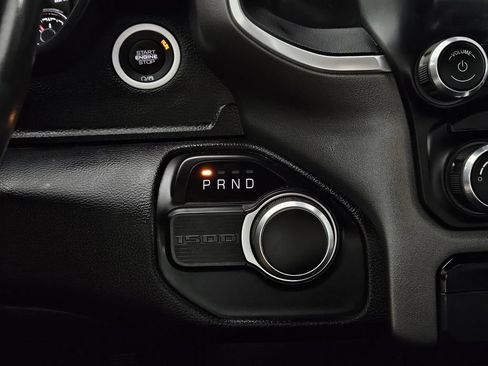 Used 2022 RAM 1500 Lone Star RWD image 17
