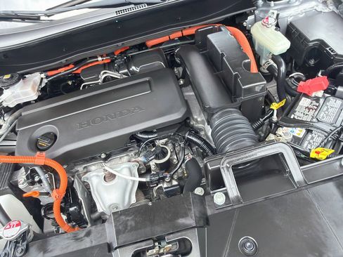 Used 2024 Honda CR-V Sport image 35