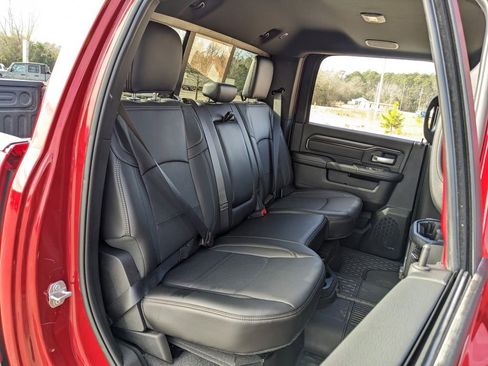 New 2026 RAM 2500 Rebel w/ Rebel Level 1 Equipment Group image 51