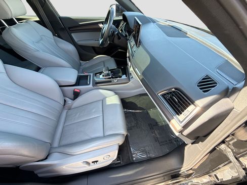 Used 2022 Audi Q5 2.0T Premium Plus image 15