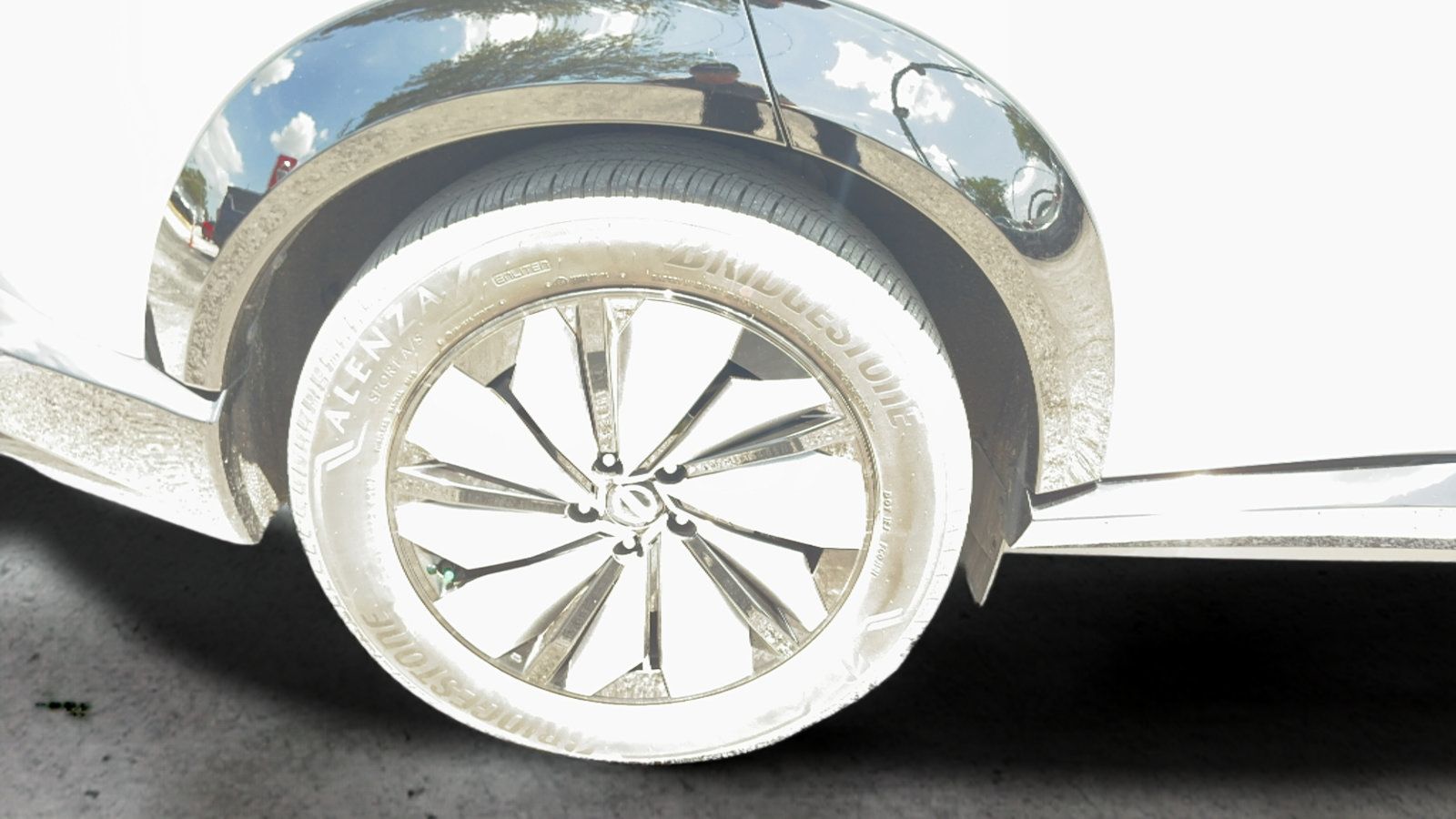Certified 2025 Nissan Ariya FWD image 49