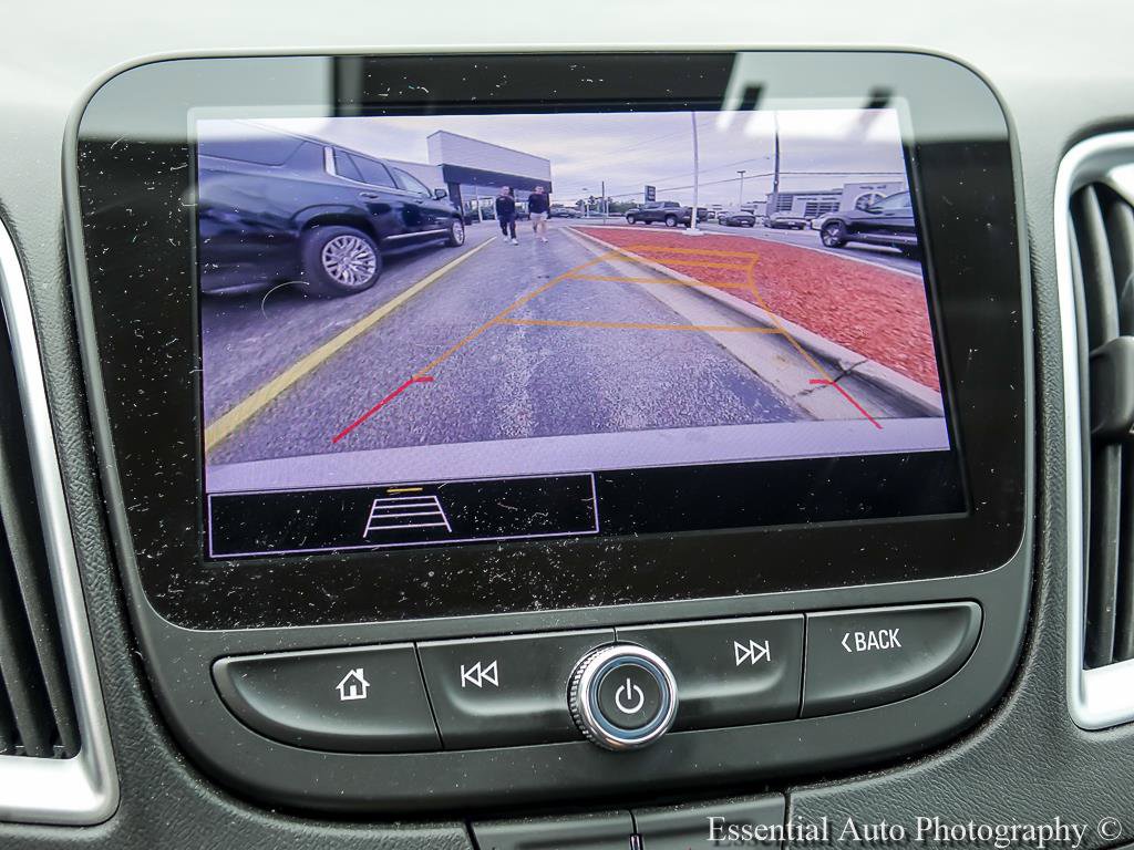Used 2023 Chevrolet Malibu LS FWD image 17
