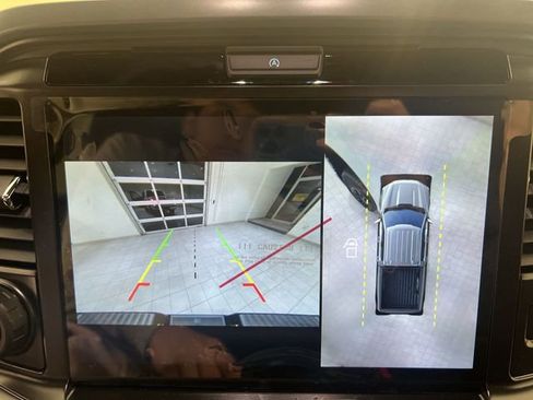 New 2026 Ford F150 Lariat w/ Equipment Group 501A Mid image 14