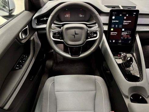 Used 2024 Polestar Polestar 2 w/ Pilot Pack RWD image 2
