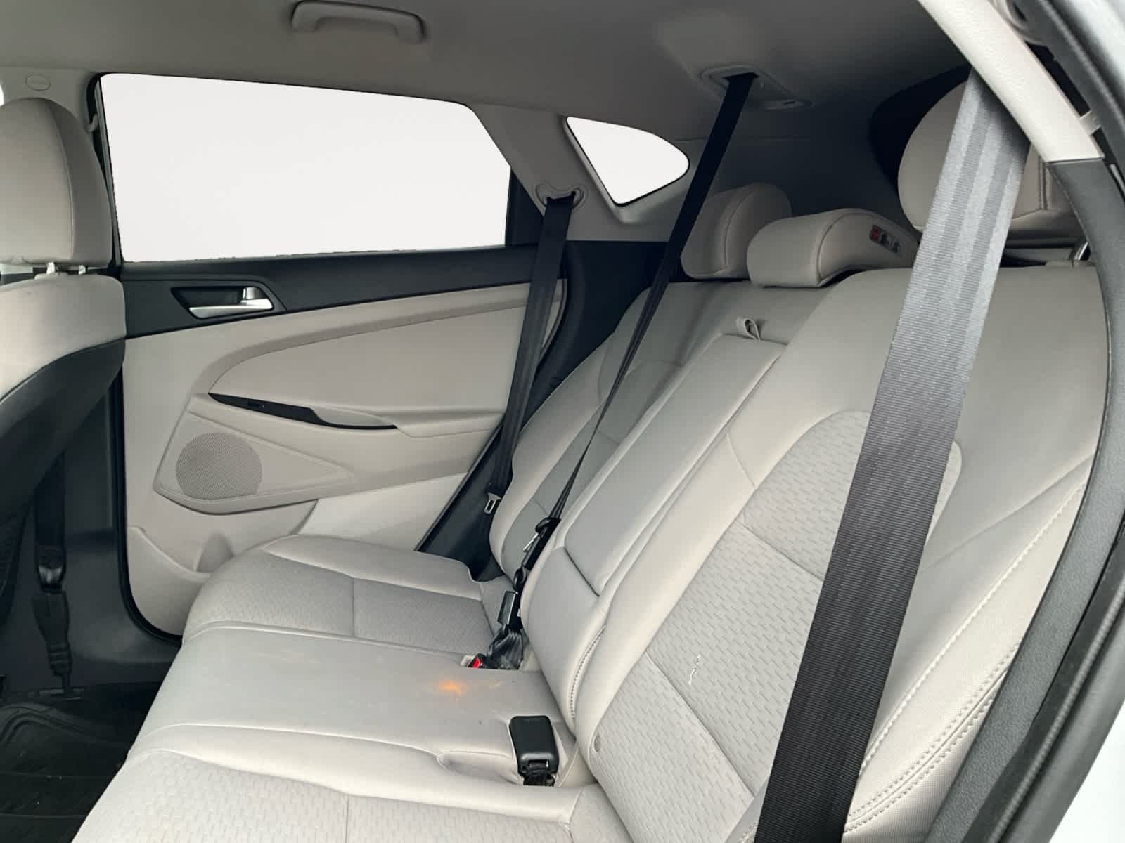 Used 2019 Hyundai Tucson SE FWD image 13
