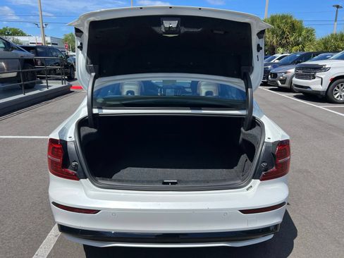 Used 2024 Volvo S60 B5 Ultimate AWD/4WD image 22