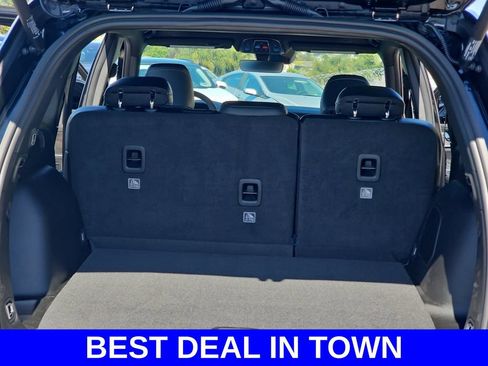 New 2026 Jeep Grand Cherokee Limited w/ Limited Altitude Package AWD/4WD image 12