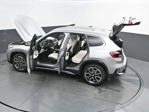 New 2026 BMW X1 xDrive28i w/ Convenience Package image 54