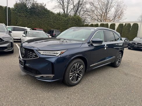 New 2026 Acura MDX w/ Advance Package image 11