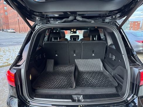 Certified 2024 Mercedes-Benz GLB 250 GLB 250 image 26