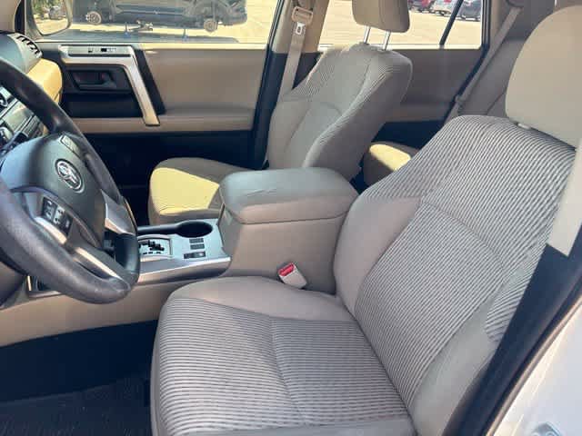 Used 2013 Toyota 4Runner SR5 RWD image 11