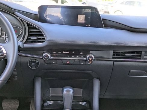 Used 2025 MAZDA MAZDA3 s image 10