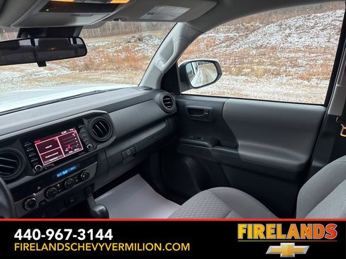 Used 2023 Toyota Tacoma TRD Sport image 43