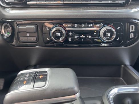 Used 2024 Chevrolet Silverado 1500 RST w/ All Star Edition Plus image 30