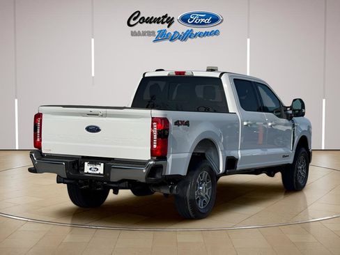 Used 2024 Ford F250 Lariat image 25