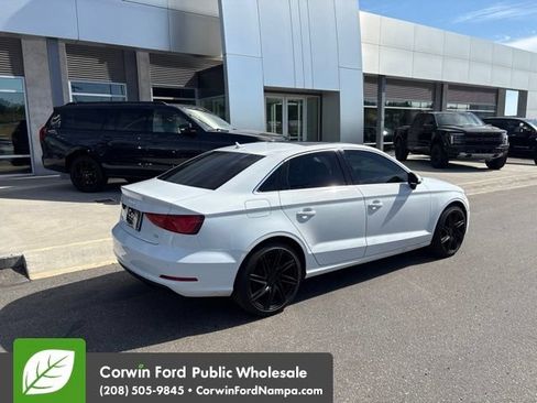 Used 2015 Audi A3 TDI Premium Plus FWD image 4