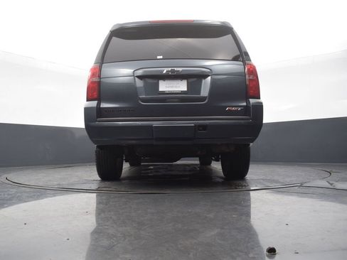 Used 2020 Chevrolet Suburban Premier w/ RST 6.2L Performance Edition image 51