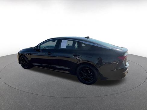 Used 2025 Kia K5 LXS FWD image 9