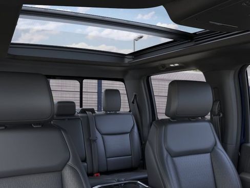 New 2026 Ford F150 Lariat AWD/4WD image 22