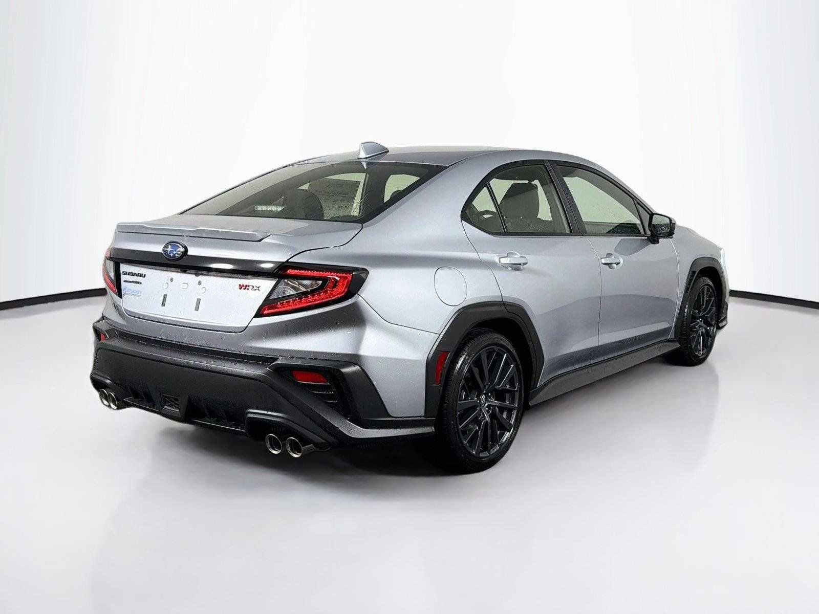 New 2026 Subaru WRX Premium AWD/4WD image 11