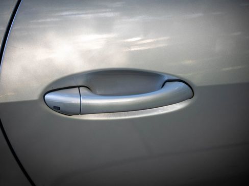 Used 2009 Mercedes-Benz SLK 300 image 20