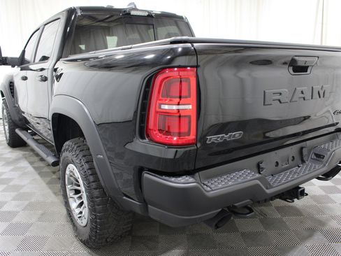 Used 2026 RAM 1500 RHO w/ RHO Level 1 Equipment Group image 39