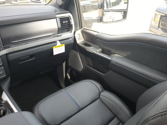 New 2026 Ford F250 Platinum AWD/4WD image 17