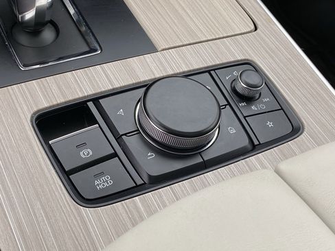 Used 2024 MAZDA CX-90 Plug-In Hybrid w/ Premium Plus image 20