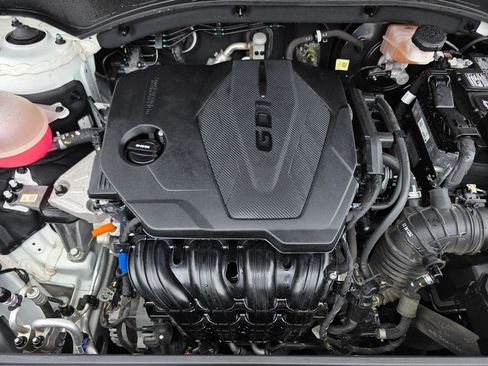 Used 2023 Hyundai Santa Fe SEL image 10