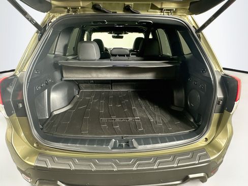 Used 2022 Subaru Forester Wilderness AWD/4WD image 30
