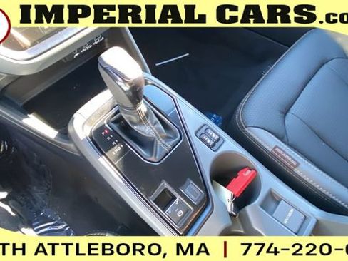 New 2026 Subaru Crosstrek 2.5i Wilderness image 25