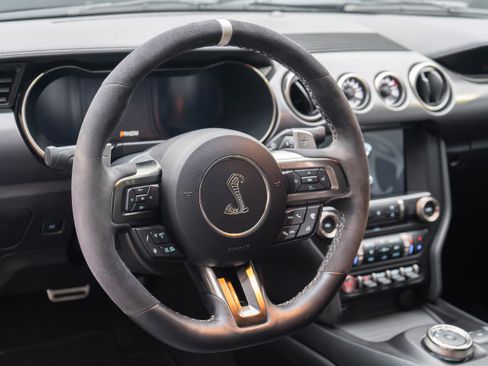 Used 2021 Ford Mustang Shelby GT500 image 15