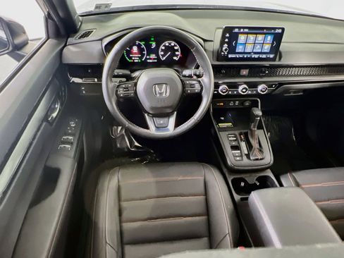 Used 2023 Honda CR-V Sport Touring image 22