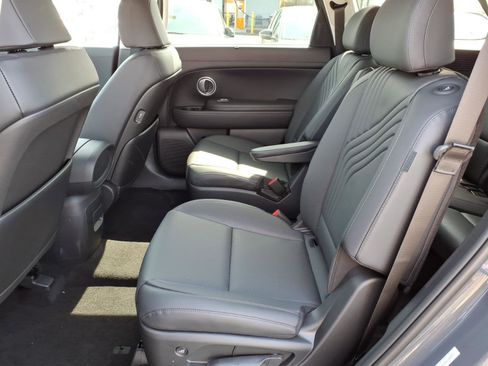 New 2026 Hyundai Palisade SEL FWD image 6